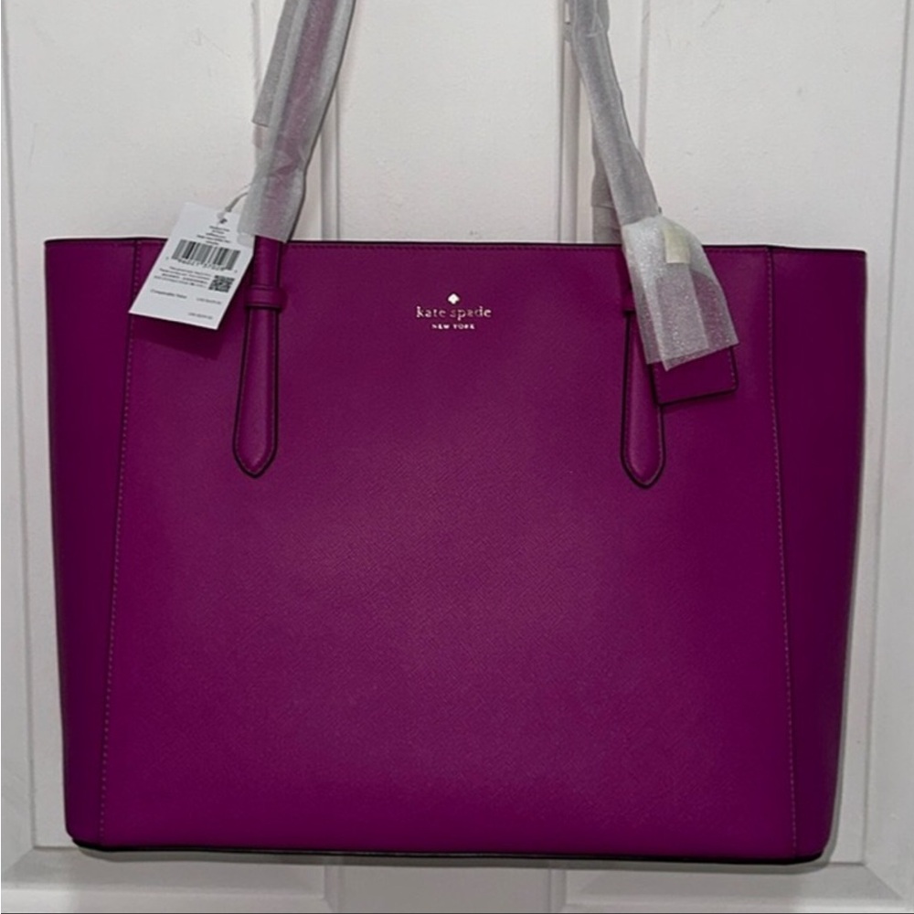 KATE SPADE/Should/Hand bag - Picture 4 of 7
